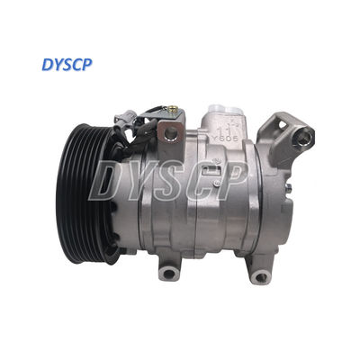 কেনা 88320-0K660 88320-0K080 টয়োটা হিলাক্স ভিগো Kun112 2kd 7PK জন্য গাড়ী এসি কম্প্রেসার অনলাইনে উৎপাদন
