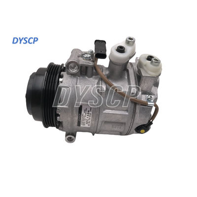 কেনা 0008300901 0008304702 অটো এসি কম্প্রেসার জন্য Benz W463 C63 G500 2016 4PK online manufacture