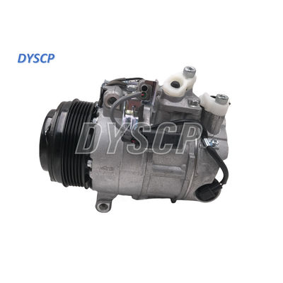 কেনা Benz W166 ML350 R172 SLK200 2013 6PK এর জন্য যানবাহন এসি সংক্ষেপক অনলাইনে উৎপাদন