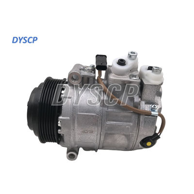 কেনা Benz W166 GLE400 GLE350 2015 6PK এর জন্য যানবাহন এসি কম্প্রেসার অনলাইনে উৎপাদন