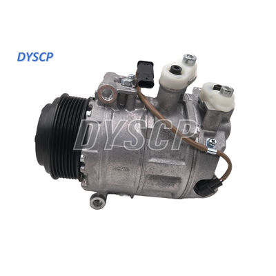 কেনা 0008303701 যানবাহন গাড়ি এসি কম্প্রেসার জন্য Benz W222 S600 S63 2015 7PK অনলাইনে উৎপাদন
