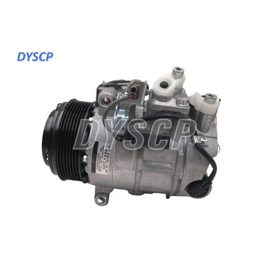 কেনা 0008309300 যানবাহন এসি কম্প্রেসার জন্য Benz W166 ML350 2013 7PK অনলাইনে উৎপাদন