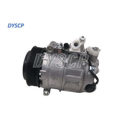 কেনা 7PK অটো এসি কম্প্রেসার জন্য Benz 0022308311 0022303011 0012304911 0012308011 অনলাইনে উৎপাদন