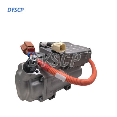 কেনা 5AEC-8103020A 5AEC8103020A বৈদ্যুতিক গাড়ির এসি কম্প্রেসার BYD E5 394V গাড়ির জন্য অনলাইনে উৎপাদন