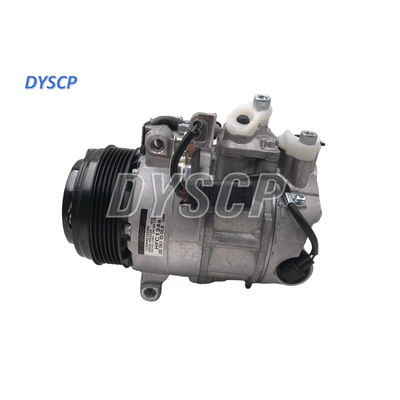 কেনা Benz 0032308511 W166 ML350 W166 W212 E260 2013 6PK এর জন্য গাড়ী এসি সংক্ষেপক অনলাইনে উৎপাদন