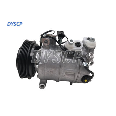 কেনা Benz 0038304360 0008301201 X156 GLA200 B200 2015 5PK এর জন্য গাড়ী এসি কম্প্রেসার অনলাইনে উৎপাদন