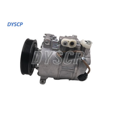 কেনা Benz 0042300311 0022306311 W246 W205 B180 C180 2015 6PK এর জন্য গাড়ী এসি সংক্ষেপক অনলাইনে উৎপাদন