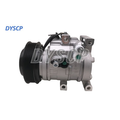 কেনা কিয়া রিও K2 1.6 977014L000 8FK351272-111 10S11C এর জন্য অটো এসি পার্ট কম্প্রেসার অনলাইনে উৎপাদন
