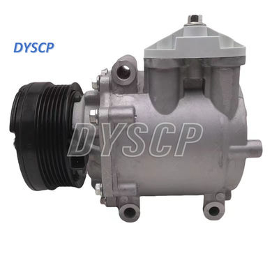 কেনা ফোর্ড এক্সপ্লোরার 2002-2005 78542 1L2Z19703EA এর জন্য 6PK 12V অটো এসি কম্প্রেসার অনলাইনে উৎপাদন
