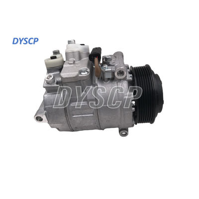 কেনা এয়ার কন্ডিশনার কম্প্রেসার 7SES17C 7PK জন্য Benz W166 GLE350 0008303601 A0008303601 online manufacture