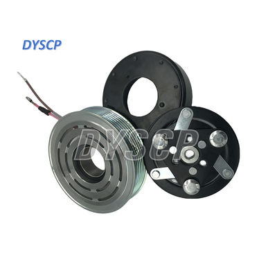 কেনা 6pk এসি কম্প্রেসার ক্ল্যাচ প্রতিস্থাপন 38900-5R0-004 389005R0004 ফিট এক্সআরভি সিটি গ্রিজ GK5 GR9 online manufacture