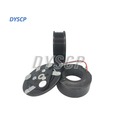 কেনা অটো এসি এয়ার কম্প্রেসার ক্লাচ হন্ডা 38900-PNB-006 38900-PNB CRV RD5 RD7 2002 7PK এর জন্য অনলাইনে উৎপাদন