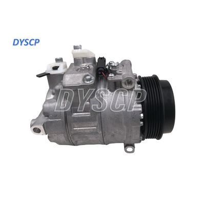 কেনা এয়ার কন্ডিশনার কম্প্রেসার জন্য Benz W636 W220 W221 0012308111 0012308911 447260-1301 অনলাইনে উৎপাদন