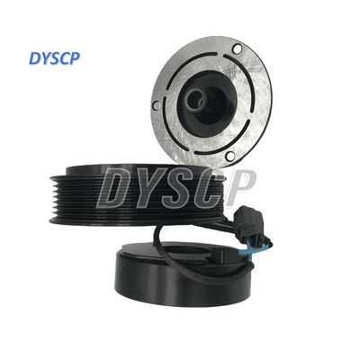 কেনা হন্ডা ওডিসি স্ট্রিম 2.4 RB1 RN3 38900-RFE-003 38900-RFE 2005 7PK এর জন্য অটো এসি কম্প্রেসার ক্লাচ অনলাইনে উৎপাদন