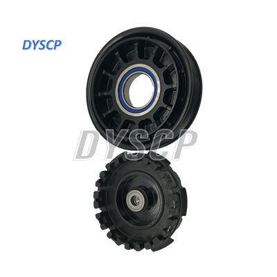 কেনা 6PK এয়ার কন্ডিশনার কম্প্রেসার ক্লাচ পলি 12V টয়োটা করোল্লা 1.6 2014 এর জন্য অনলাইনে উৎপাদন