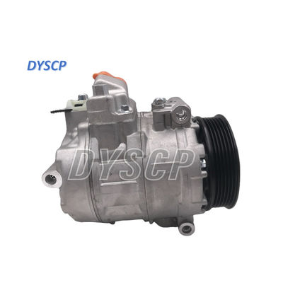 কেনা 12V 7SEU17C কার এসি কম্প্রেসার LR013841 ল্যান্ড রোভার ডিসকভারি 4 2.7 Tdv6 2010 6pk online manufacture