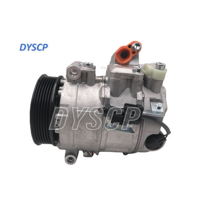 কেনা DCP14020 LR013841 ল্যান্ড রোভার ডিসকভারি 4 এয়ার কন্ডিশনার কম্প্রেসার AH2219D629AA online manufacture
