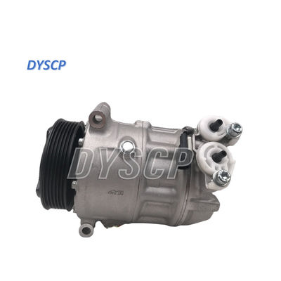 কেনা LR056364 LR030218 Ac Compressor For Land Rover Range Rover 5.0 2010 6PK অনলাইনে উৎপাদন