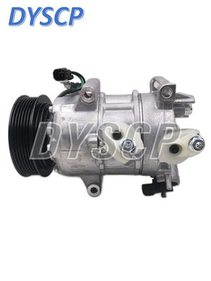 কেনা 6pk R134a এয়ার কন্ডিশনার কম্প্রেসার ফর কার ফোর্ড এসকর্ট 1.5 2015 এসি কম্প্রেসার প্রতিস্থাপন অনলাইনে উৎপাদন