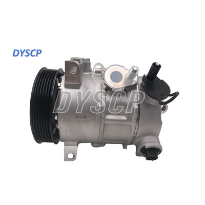 কেনা 6SEU14C অটো এয়ার কন্ডিশনার কম্প্রেসার 55111410AD জন্য Jeep Chrysler Sebring 2.4 6PK online manufacture