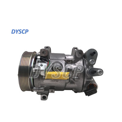 কেনা 7C16 6487 02 648702 এসি কম্প্রেসার জন্য Peugeot C5 508 2.3 6PK প্রতিস্থাপন অনলাইনে উৎপাদন