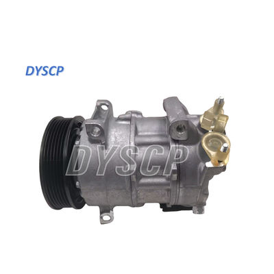 কেনা Peugeot RCZ 3008 308CC 1.6T DS4 207CC এসি কম্প্রেসার গাড়ি প্রতিস্থাপন 6PK 648741 6487 41 online manufacture