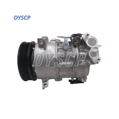 কেনা YL00835880 Ac কম্প্রেসার Peugeot 408 308S 4008 5008 1.8 6PK এর জন্য অনলাইনে উৎপাদন