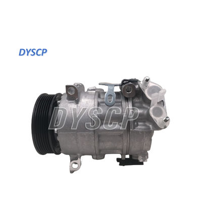কেনা YL00835980 DC12V অটোমোটিভ এসি কম্প্রেসার Peugeot 408 308S 4008 5008 1.2T 1.6T 6PK এর জন্য online manufacture