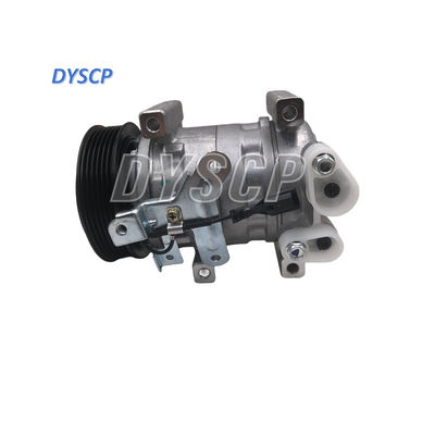 কেনা 73111SC020 Z0012269A এয়ার কন্ডিশনার কম্প্রেসার জন্য Subaru Forimpreza জন্য ফরেস্টার SHJ 2.0 6PK অনলাইনে উৎপাদন
