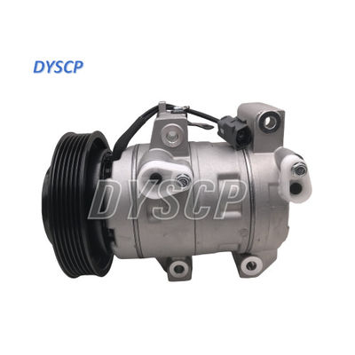 কেনা DC12V অটোমোটিভ এসি কম্প্রেসার Mazda 8 2.5 X80 2015 / Mazda 6 GG 2.0 6PK এর জন্য online manufacture