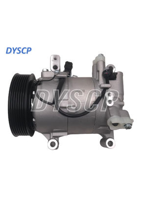 এসি কম্প্রেসার 38810-5BA-A14 38810-5BA-A03 38810-5BA-A01 হন্ডা সিভিক FC7 FS1 FS4 জন্য