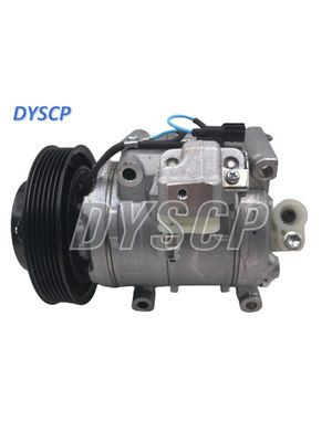 হন্ডা একর্ডের জন্য অটো এসি কম্প্রেসার Acura CR4 TB5 TB6 RDX 3.0 38810-5G0-A01 38810-R8A-A01