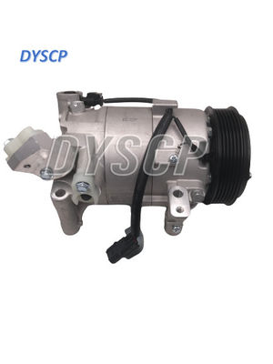 38810-5MS-H03 অটোমোটিভ এসি কম্প্রেসার হন্ডা অ্যাভানসিয়ার URV 2.0T TG3 TG5 2017 6PK এর জন্য