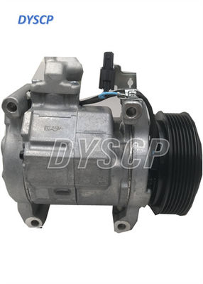 অটোমোটিভ এসি কম্প্রেসার 38810-5X6-003 38810-5X6-001 হন্ডা ওডিসি এলিসন RC3 RR8 এর জন্য