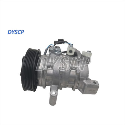 38810-57R-H01 38810-51B-H01 হন্ডা ক্রাইডার ভেজেল 1.8 6PK এর জন্য অটো এসি সংক্ষেপক