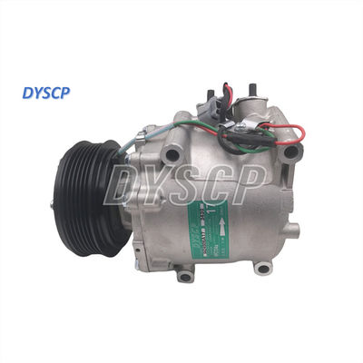 অটোমোবাইল এসি কম্প্রেসার জন্য হন্ডা ES5 38810-PDE-E01 38810-PLA-E02 38800-PLC-006 ES1 ES7