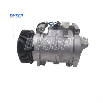 38810-R28-H01 38810R28H01 অটো এসি সংক্ষেপক হন্ডা এলিশন 2.4 RR7 2012 7PK এর জন্য