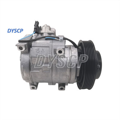 10SR15C অটো এসি কম্প্রেসার হন্ডা Acura RDX 38810R70A01 38810-R70-A01 জন্য