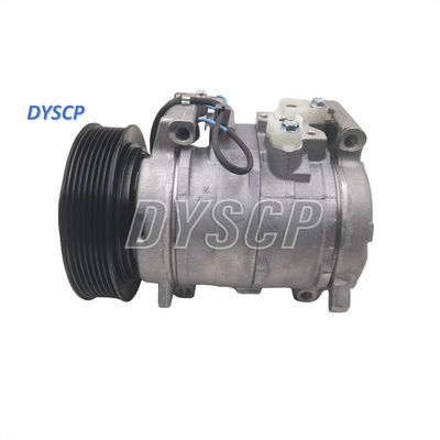 447220-4863 38810RAAA01 অটো এসি কম্প্রেসার হন্ডা একর্ড সিএম 4 সিএম 5 2.0 2.4 38810-আরএএ-এ 01 এর জন্য