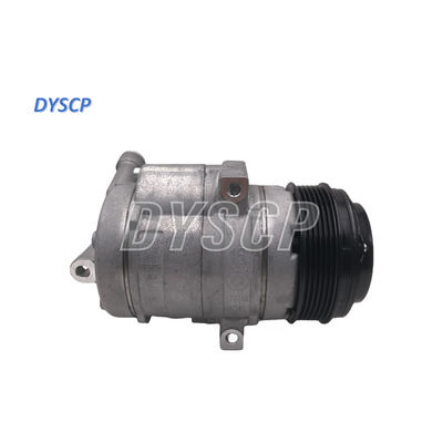12v অটোমোটিভ এসি কম্প্রেসার Chevrolet Aveo Cruze CC1769DP 42422273 96863368 এর জন্য