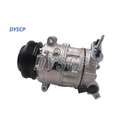 অটোমোটিভ এসি কম্প্রেসার 26691375 84097638 90766953 জন্য Buick Regal Lacrosse