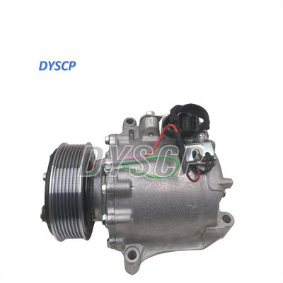 38810-RL3-H02 এয়ার কন্ডিশনার কম্প্রেসার 12 ভোল্ট হন্ডা অ্যাকর্ড স্পিয়ার CP1 CU1 এর জন্য