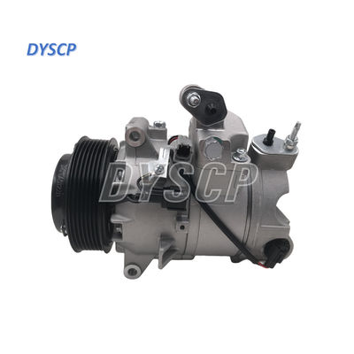 6PK এসি কম্প্রেসার ইনফিনিটি G37 G35 926001CB0A 926001CB0B 926101CB0B এর জন্য