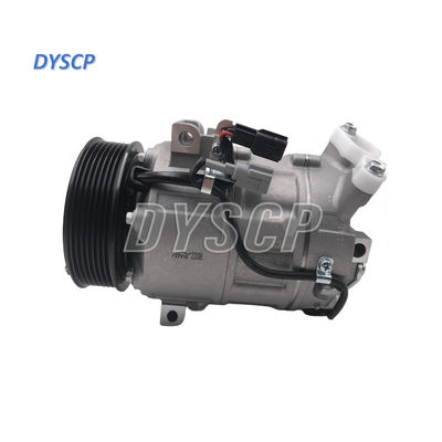 92600-1VA0D 926001VA0D অটো এসি কম্প্রেসার নিসান সেরেনা C26 FC26 7pk এর জন্য