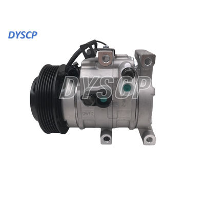DF11 এসি কম্প্রেসার 97701-4L000 977014L000 8FK351272111 KIA K2 2011 6PK