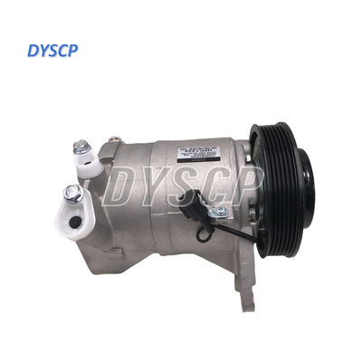 অটো এসি কম্প্রেসার 92600-9Y40A 92600-9W10A 92660-9W10A নিসান টিয়ানা J31 2.3 6PK