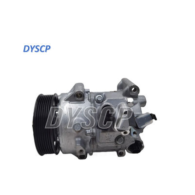 88310-06460 88310-06461 টয়োটা ক্যামরি ES250 2.5 ASV50 RX270 2.7 6PK এর জন্য এসি সংক্ষেপক