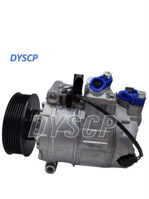 7L6820803S ভেরিয়েবল ডিসপ্লেসমেন্ট কম্প্রেসার ফর ভিডাব্লু টুওরেগ 6.0 4.2 7PK