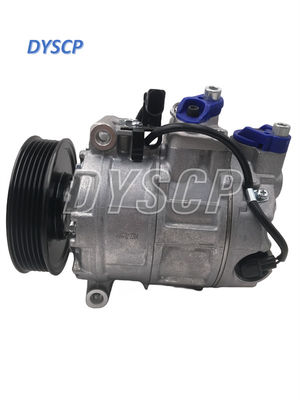 VW Touareg Q7 TDI 3.0 6PK এর জন্য 7L6820803T ভেরিয়েবল ডিসপ্লেসমেন্ট কম্প্রেসার