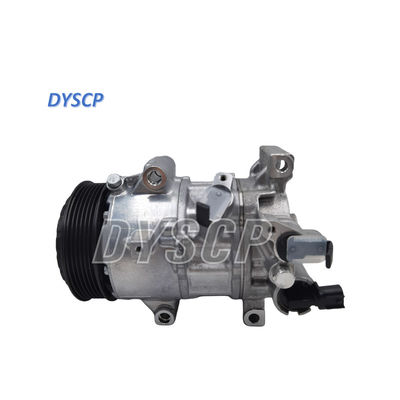 88310-F4040 88310F4040 টয়োটা আইজো 2.0 সি-এইচআর 2020 6PK এর জন্য 12 ভোল্ট এসি সংক্ষেপক প্রতিস্থাপন